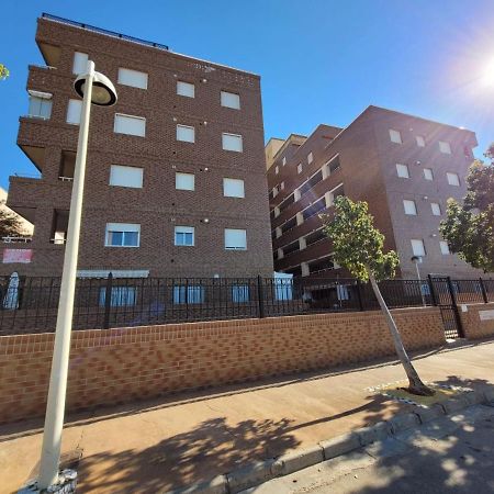 Schoene Ferienwohnung Ca. 350M Vom Strand Entfernt Oropesa del Mar Exterior foto