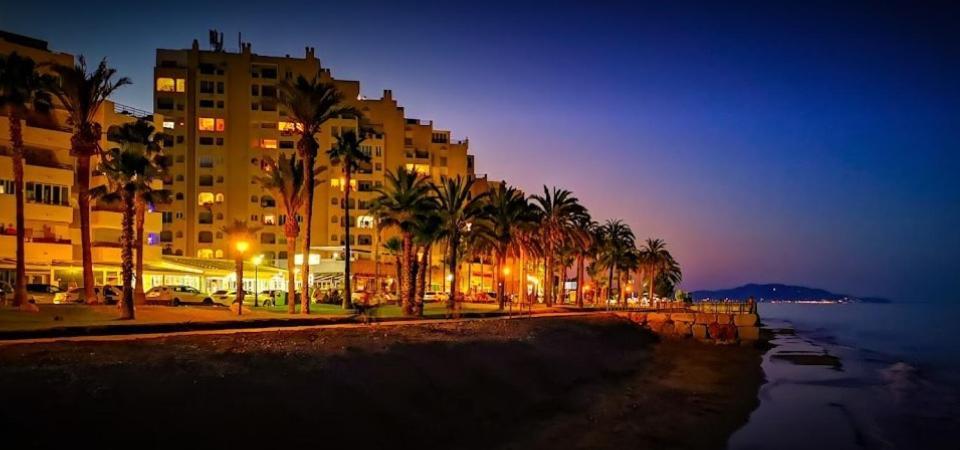Schoene Ferienwohnung Ca. 350M Vom Strand Entfernt Oropesa del Mar Exterior foto